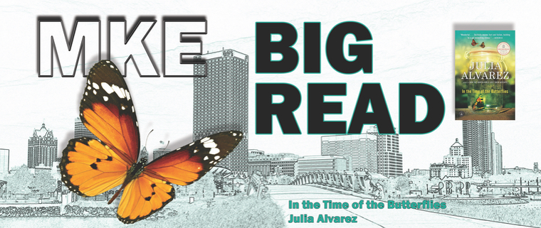 Big Read Milwaukee