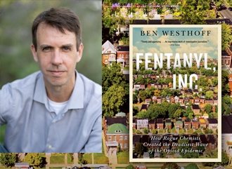 Fentanyl, Inc. and the Opioid Crises