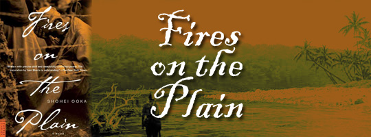 Fires on the Plain by Shohei top Ooka