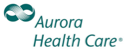 logo for Aurora Medical Center