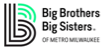 logo for Big Brother or Big Sister