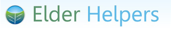 logo for Elder Helpers