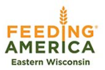 logo for Feeding America