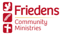 logo for Friedens Community Ministries, Inc.