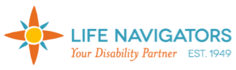 logo for Life Navigators