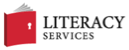 logo for Literary Services of Wisconsin