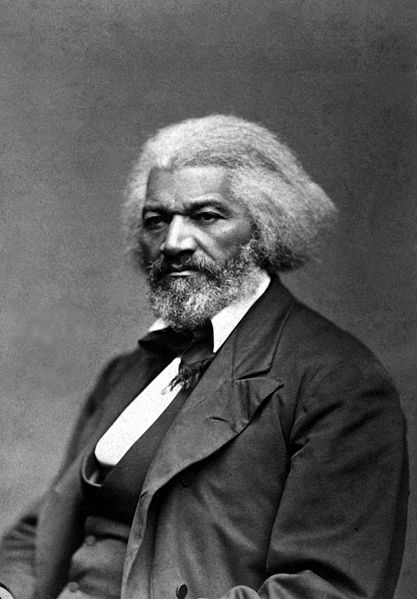 Frederick Douglass Writes About Minstrelsy, +Bonus