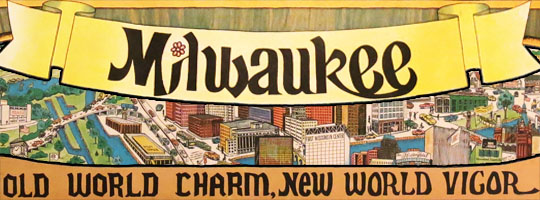 Milwaukee Slogans · MPL