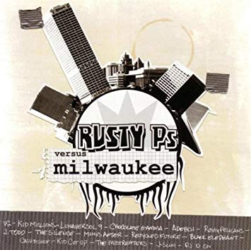 Rusty Ps versus Milwaukee