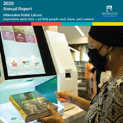 </br>2020 Annual Report
