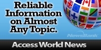 Access World News