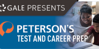 Peterson's Career & Test Prep