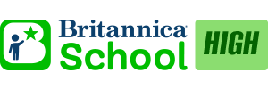 Britannica School High