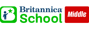 Britannica School Middle