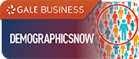 Gale Business: DemographicsNow: Business and People