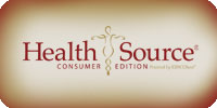 Health Source - Consumer Edition