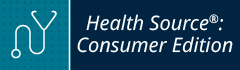 Health Source - Consumer Edition