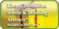 Library, Information Science & Technology Abstracts with Full Text