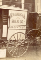 Wagons of Milwaukee Businesses