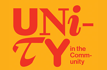 Unity in the Community