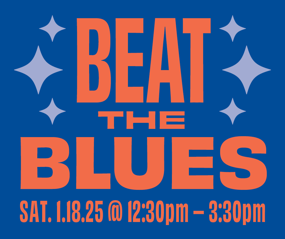 Beat the Blues