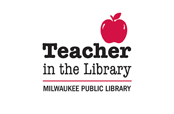 Teacher in the Library