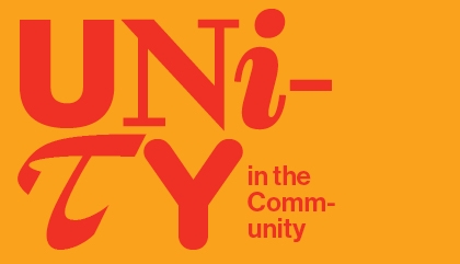 Unity in the Community