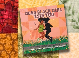 Dear Black Girl: Book Release Event