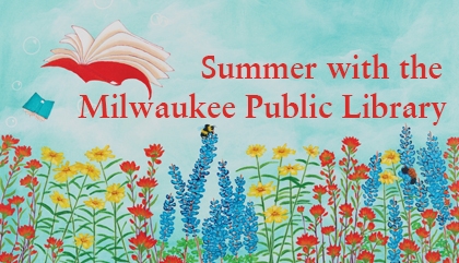 Summer Reading Kickoff