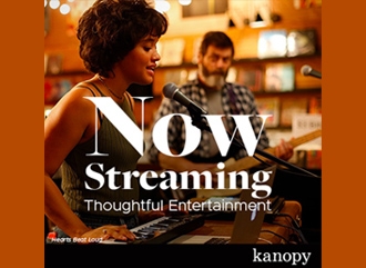 Kanopy Films for Free!