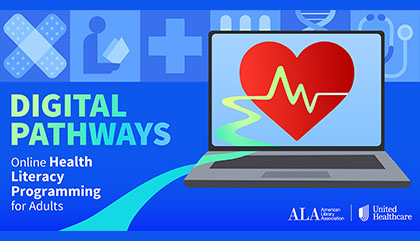 Online Health Literacy Programming for Adults