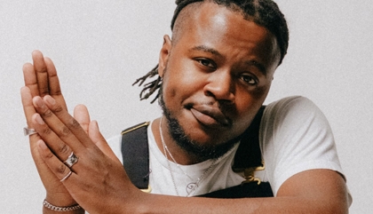 Songs from the Stacks: Wave Chapelle