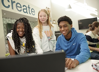 Join the Teen Advisory Board!
