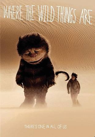 See Spike Jonze's Where the Wild Things Are Free on Saturday! · MPL