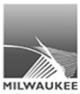 logo in footer for The City of Milwaukee